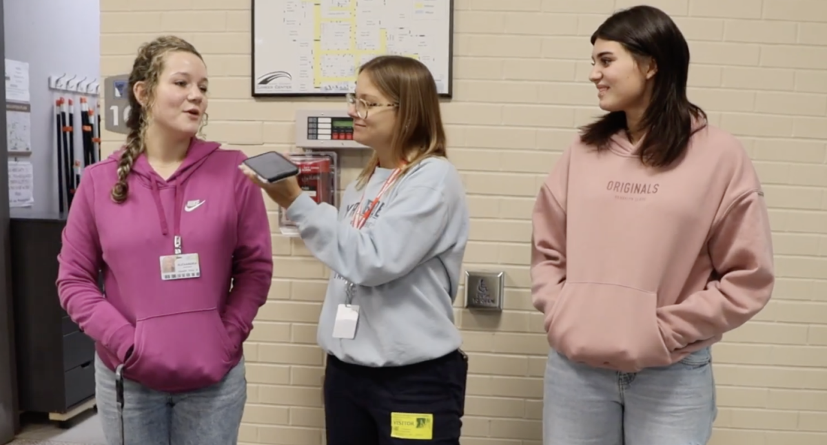 Grad Interviews: Career Center Edition
